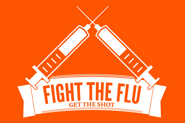 Preventing the Flu: Good Health Habits Can Help Stop Germs