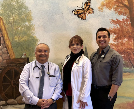 Welcome To ABC Pediatrics 